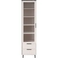 Витрина REG1W2S Фреско BRW — Фото 3