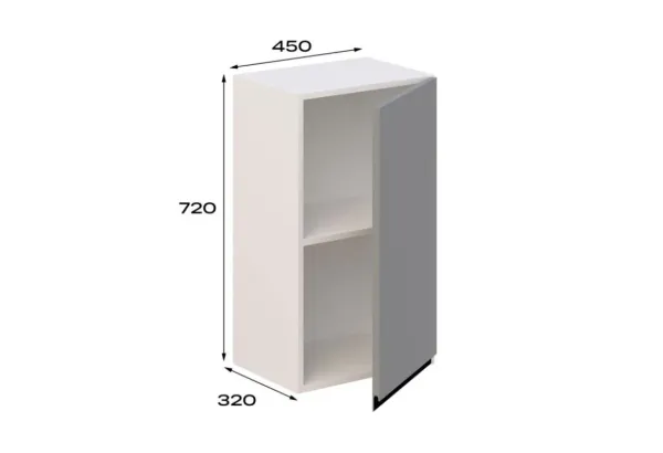 В 45 Тина МирМебели