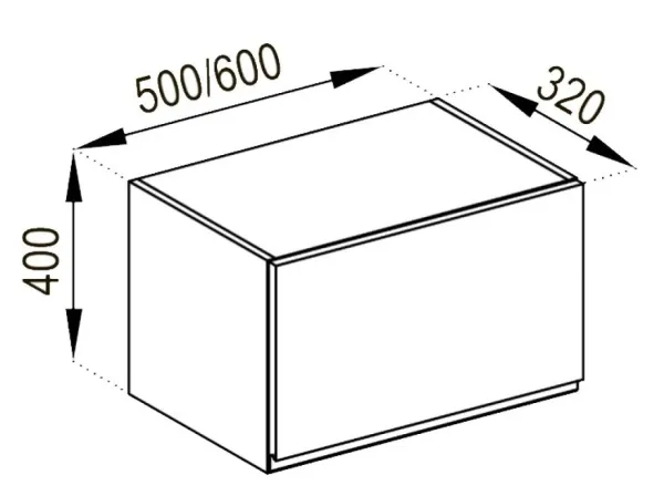 50 ОКАП Тина МирМебели