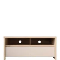 Тумба RTV2S140 40 Дуб сонома/Кашемир Каспиан BRW — Фото 1