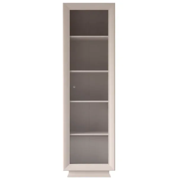Витрина REG1W Ларго Классик BRW