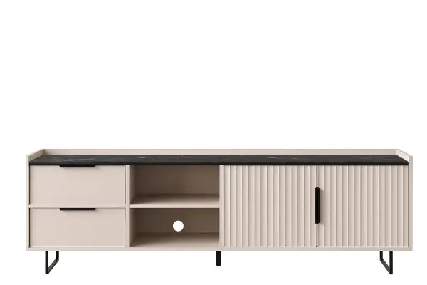 Тумба RTV2D2S Фреско BRW