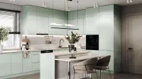 Кухня Зарина МирМебели — Фото 7