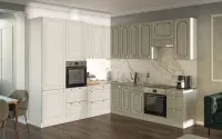 Модульная кухня Валенсия МирМебели — Фото 1