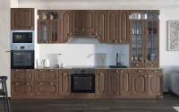Модульная кухня Валенсия МирМебели — Фото 4