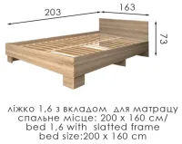 Спальня Теннесси Модерн — Фото 6