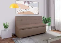 Диван кухонный 1.1м. Комо Модерн — Фото 1