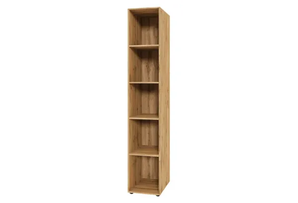 Корпус Модуль 3 (h-2200*400) Спейс МирМебели