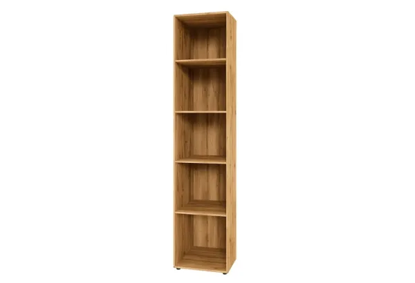 Корпус Модуль 3 (h-2400*400) Спейс МирМебели