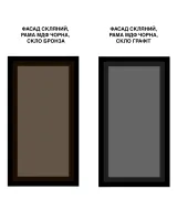 Кухня Лиона МирМебели — Фото 13