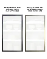 Кухня Лиона МирМебели — Фото 14