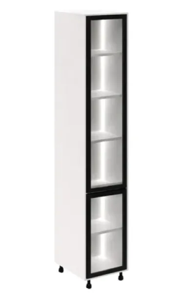 П 40 СК LED (h-920) Лиона МирМебели