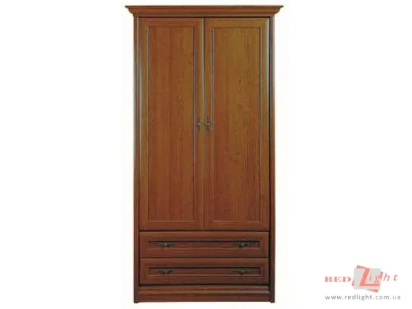 Соната шкаф 2d/2s Гербор