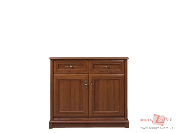 Комод Соната 2d/2s Гербор