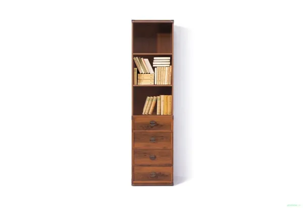 Стеллаж Монтана JREG 4SO/50 БРВ