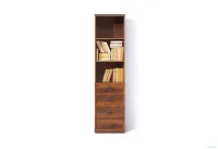 Стеллаж Монтана JREG 4SO/50 БРВ — Фото 1