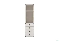 Стеллаж Монтана JREG 4SO/50 БРВ — Фото 3