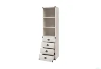 Стеллаж Монтана JREG 4SO/50 БРВ — Фото 6