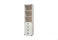 Стеллаж Монтана JREG 4SO/50 БРВ — Фото 7