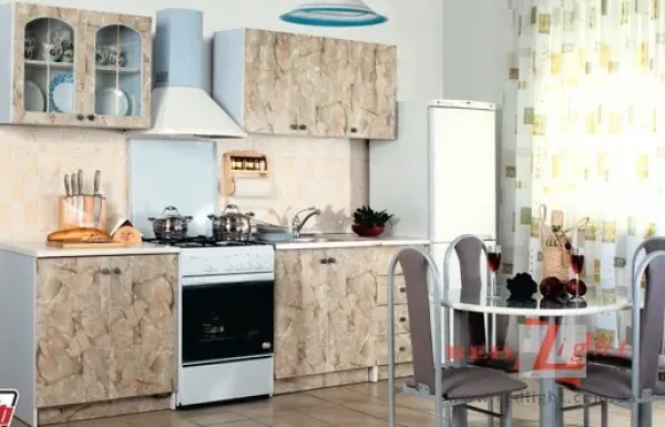 Кухня Агата 2.0