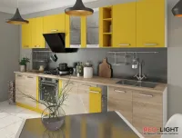 Верхняя секция 40В Шарлотта — Фото 2