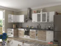 Верхняя секция 80Вм Шарлотта — Фото 8