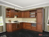 Модульная кухня Роксана Мир Мебели — Фото 2