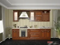 Модульная кухня Роксана Мир Мебели — Фото 3