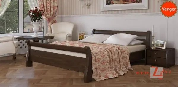 Кровать 160x200 Диана Венгер
