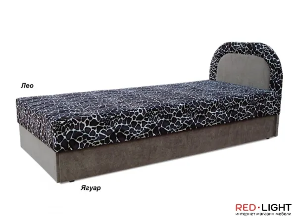 Кровать Ривьера 90x200