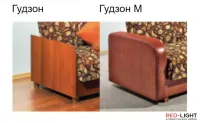 Диван Гудзон-М — Фото 3
