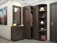 Модульная прихожая Монблан — Фото 13