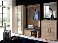 Зеркало Гоу LUS/12/7 Гербор — Фото 2