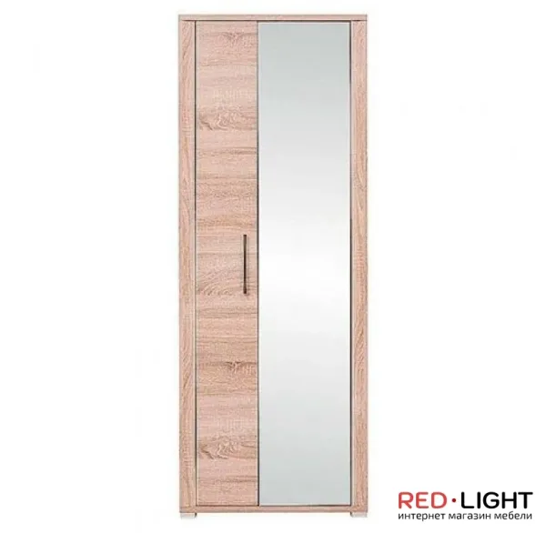 Шкаф Гоу REG1L1D/22/8 Гербор