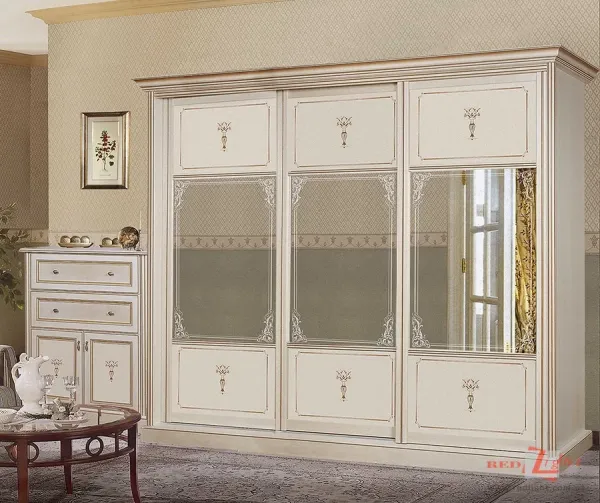 Шафа-купе С-3