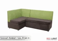 Кухонный уголок Комфорт Мебель-Софиевки — Фото 27