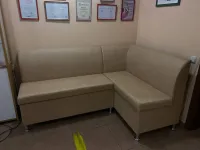 Кухонный уголок Комфорт Мебель-Софиевки — Фото 47