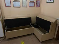 Кухонный уголок Комфорт Мебель-Софиевки — Фото 48