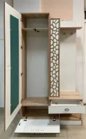Прихожая Селеста МастерФорм — Фото 4