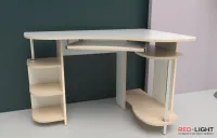 Компьютерный стол Клио — Фото 3