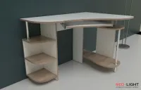 Компьютерный стол Клио — Фото 4
