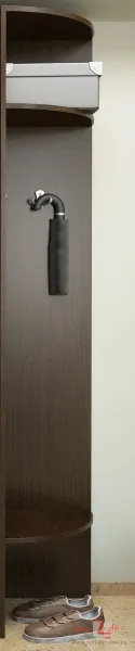 Угловое окончание Лола Сокме