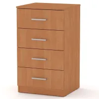 Комод-4А Компанит — Фото 7