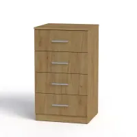 Комод-4А Компанит — Фото 9