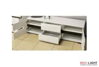 Тумба под ТВ Ацтека (Амелия) RTV2D2S/4/15 БРВ — Фото 3