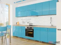 Колор-Mix верх витрина модуль 17 — Фото 15