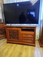 Комод ТВ 1280 Тоскана — Фото 14