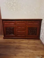 Комод 2-х дверный 1890 Тоскана — Фото 15