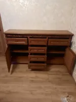 Комод 2-х дверный 1890 Тоскана — Фото 16