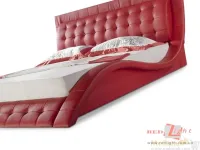 Кровать New Line 1600х2000 — Фото 16